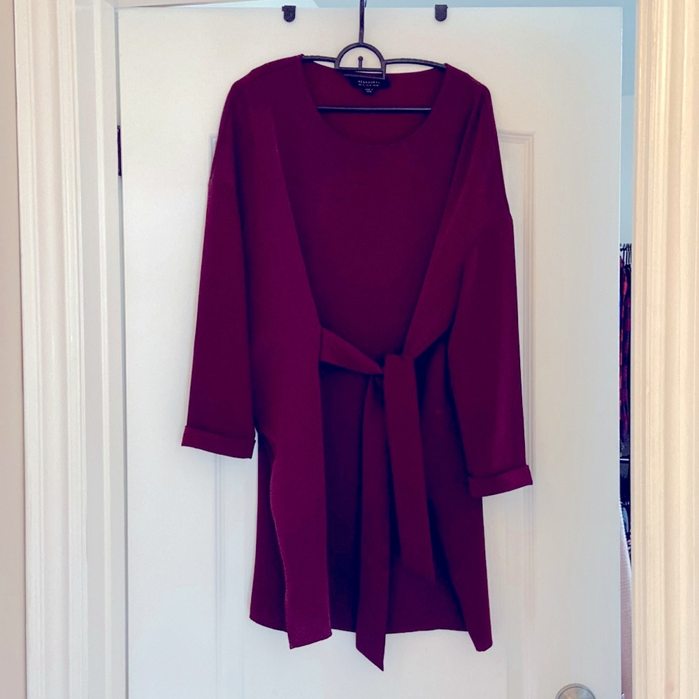 Allsaints dress